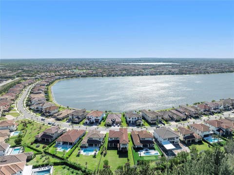 Tiny photo for 9245 W Parkland Bay Trail, Parkland, FL 33076 (MLS # B26036306)