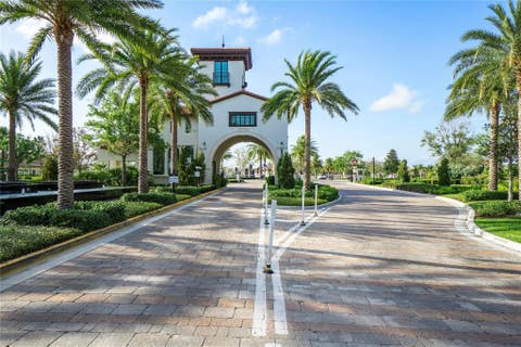 Tiny photo for 9245 W Parkland Bay Trail, Parkland, FL 33076 (MLS # B26036306)