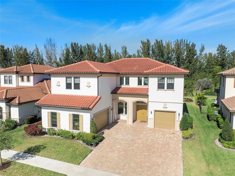 Tiny photo for 9245 W Parkland Bay Trail, Parkland, FL 33076 (MLS # B26036306)