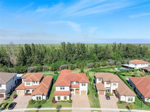 Tiny photo for 9245 W Parkland Bay Trail, Parkland, FL 33076 (MLS # B26036306)