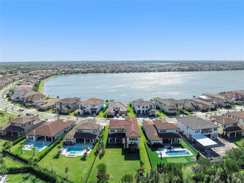 Tiny photo for 9245 W Parkland Bay Trail, Parkland, FL 33076 (MLS # B26036306)