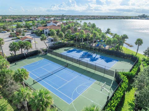Tiny photo for 9245 W Parkland Bay Trail, Parkland, FL 33076 (MLS # B26036306)
