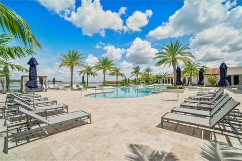 Tiny photo for 9245 W Parkland Bay Trail, Parkland, FL 33076 (MLS # B26036306)