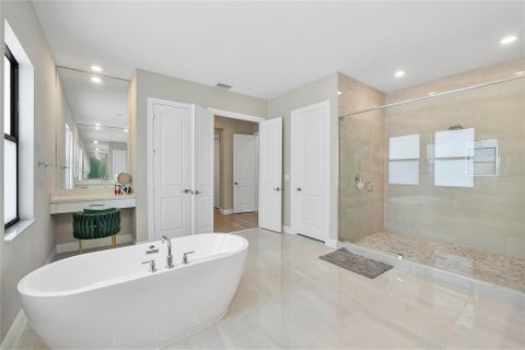 Tiny photo for 9245 W Parkland Bay Trail, Parkland, FL 33076 (MLS # B26036306)