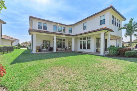 Tiny photo for 9245 W Parkland Bay Trail, Parkland, FL 33076 (MLS # B26036306)