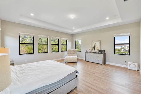 Tiny photo for 9245 W Parkland Bay Trail, Parkland, FL 33076 (MLS # B26036306)