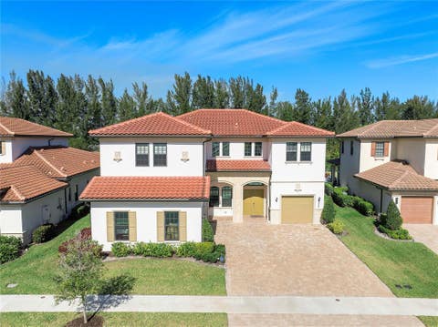 Tiny photo for 9245 W Parkland Bay Trail, Parkland, FL 33076 (MLS # B26036306)