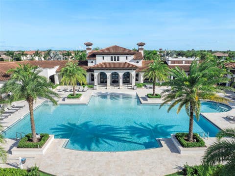 Tiny photo for 9245 W Parkland Bay Trail, Parkland, FL 33076 (MLS # B26036306)