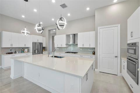 Tiny photo for 9245 W Parkland Bay Trail, Parkland, FL 33076 (MLS # B26036306)