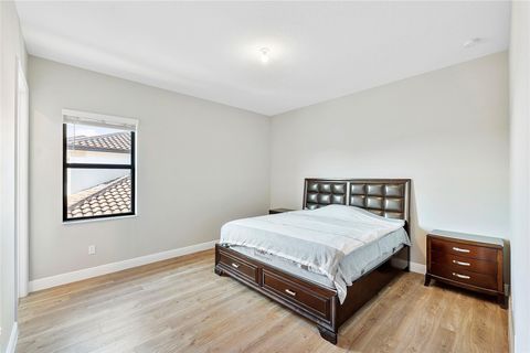 Tiny photo for 9245 W Parkland Bay Trail, Parkland, FL 33076 (MLS # B26036306)