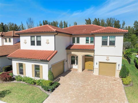Tiny photo for 9245 W Parkland Bay Trail, Parkland, FL 33076 (MLS # B26036306)