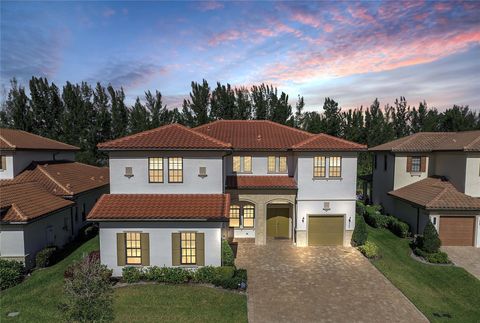 Tiny photo for 9245 W Parkland Bay Trail, Parkland, FL 33076 (MLS # B26036306)