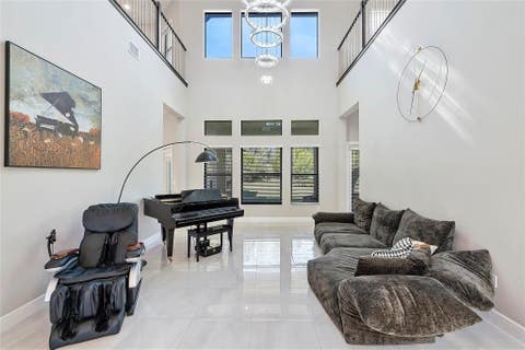 Tiny photo for 9245 W Parkland Bay Trail, Parkland, FL 33076 (MLS # B26036306)