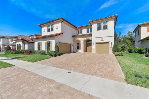 Tiny photo for 9245 W Parkland Bay Trail, Parkland, FL 33076 (MLS # B26036306)