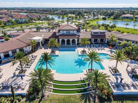 Tiny photo for 9245 W Parkland Bay Trail, Parkland, FL 33076 (MLS # B26036306)