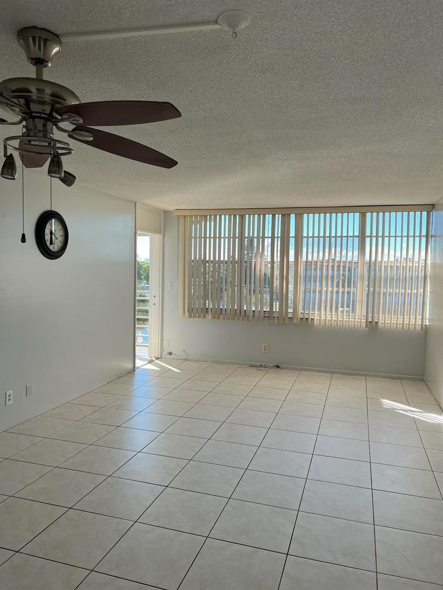 Welcome Home! Unbeatable location. 1Bed 1.5 Bath Bright, spacious & clean! 4th floor unit, canal and pool view! Lush landscaping! washer & dryer on each floor, clubhouse, BBQ area, 2 heated pools, sauna, tennis, fitness room. 1 assigned parking spot. Quiet & serene. Perfectly positioned 3 miles from iconic Hollywood Beach Broadwalk, East of I95, 5 minutes to Tri-rail, 23 mi to Miami airport 3 mi to Fort Lauderdale airport. Commuter delight! Dine, shop, play, Dania Pointe. Walk to Yellow/Green Market, TY Park, Schools, places of worship, YMCA! This community has it ALL! Includes basic cable, WI-FI, water, pest control & trash. Secured Building Hidden gem in Hollywood, FL. *640 Credit Score. 1st, Security, Pet fee, Schedule tour now. Available NOV 15, 2025 1YR lease or approval by HOA assoc