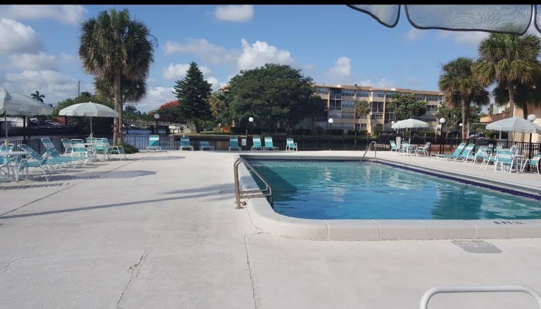 WATERGATE CONDOMINIUM NO - Residential Lease