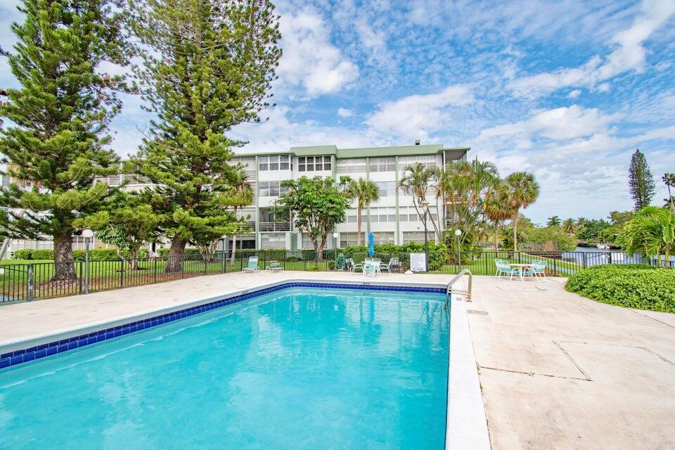 WATERGATE CONDOMINIUM NO - Residential Lease