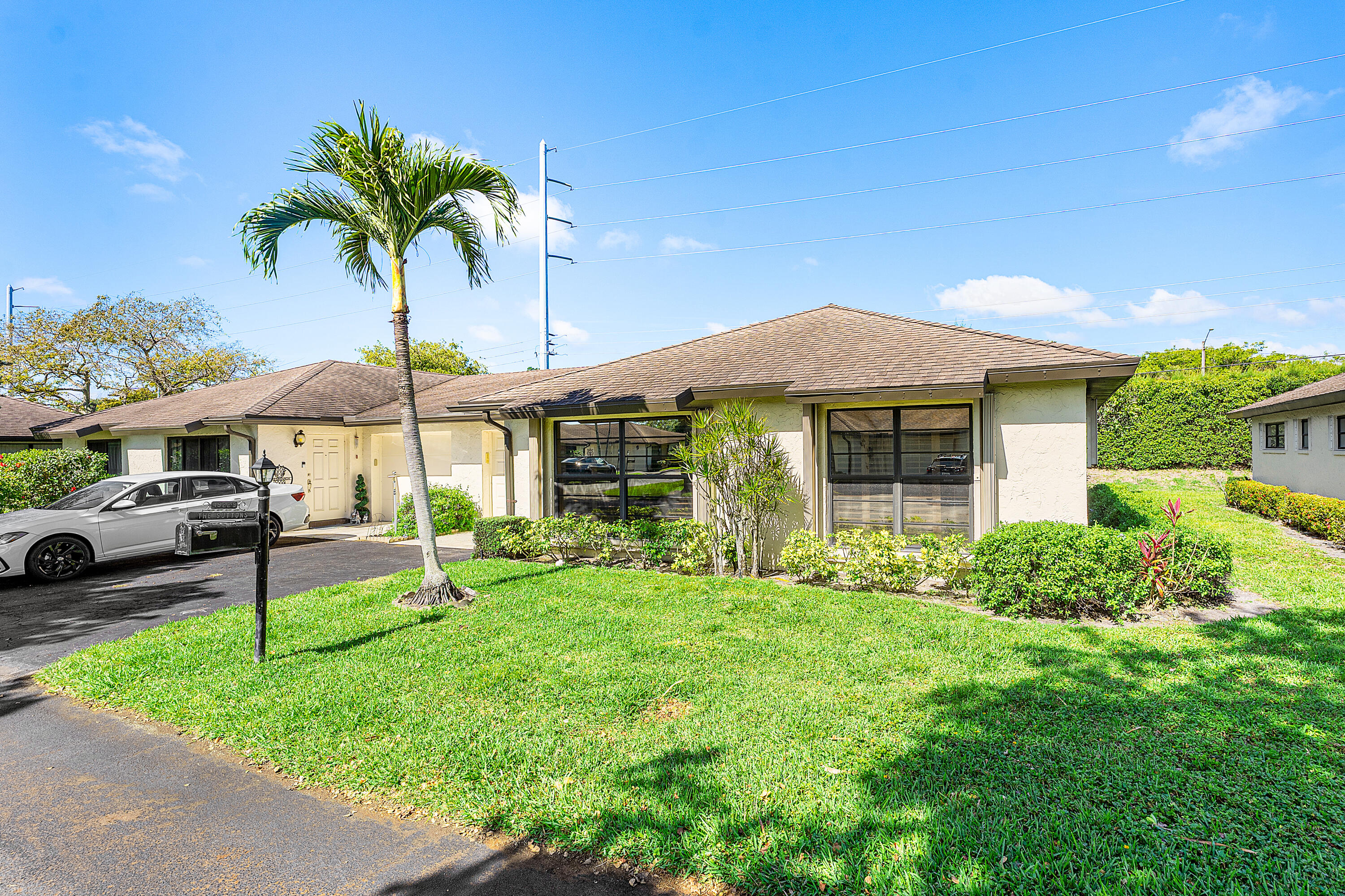 4922 Dovewood Road B