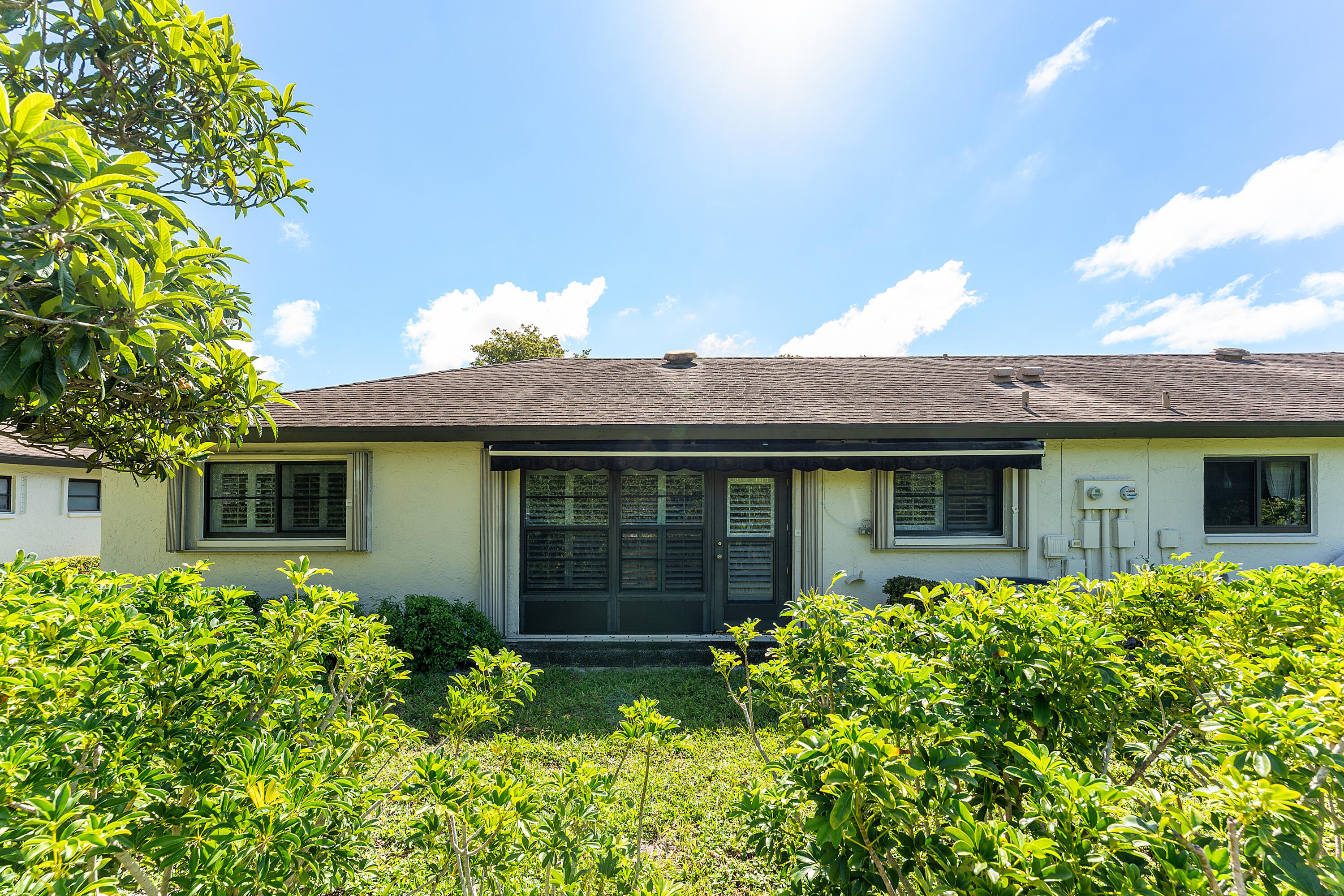 GREENTREE VILLAS CONDO - Residential