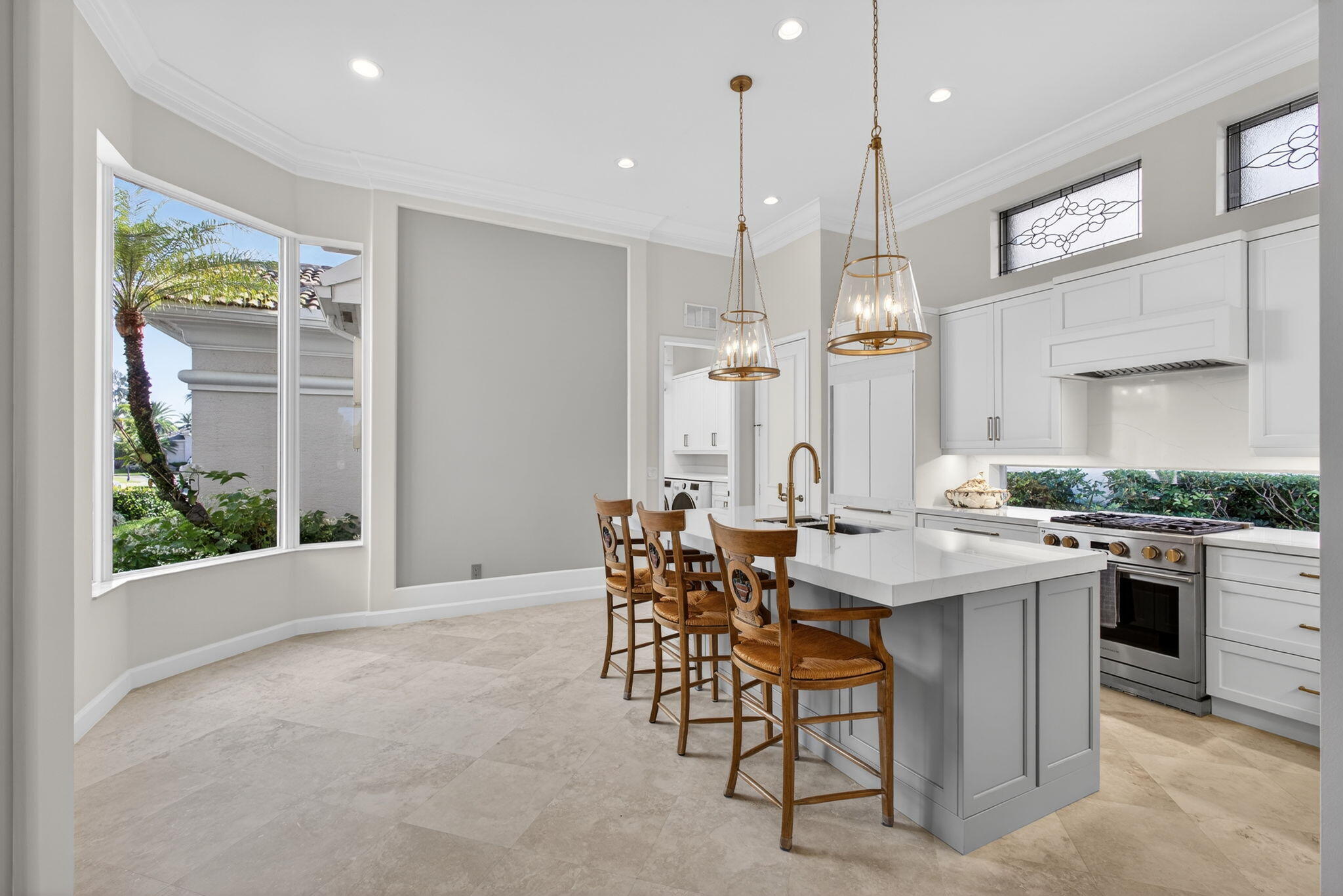 MIRASOL Porto Vecchio - Residential