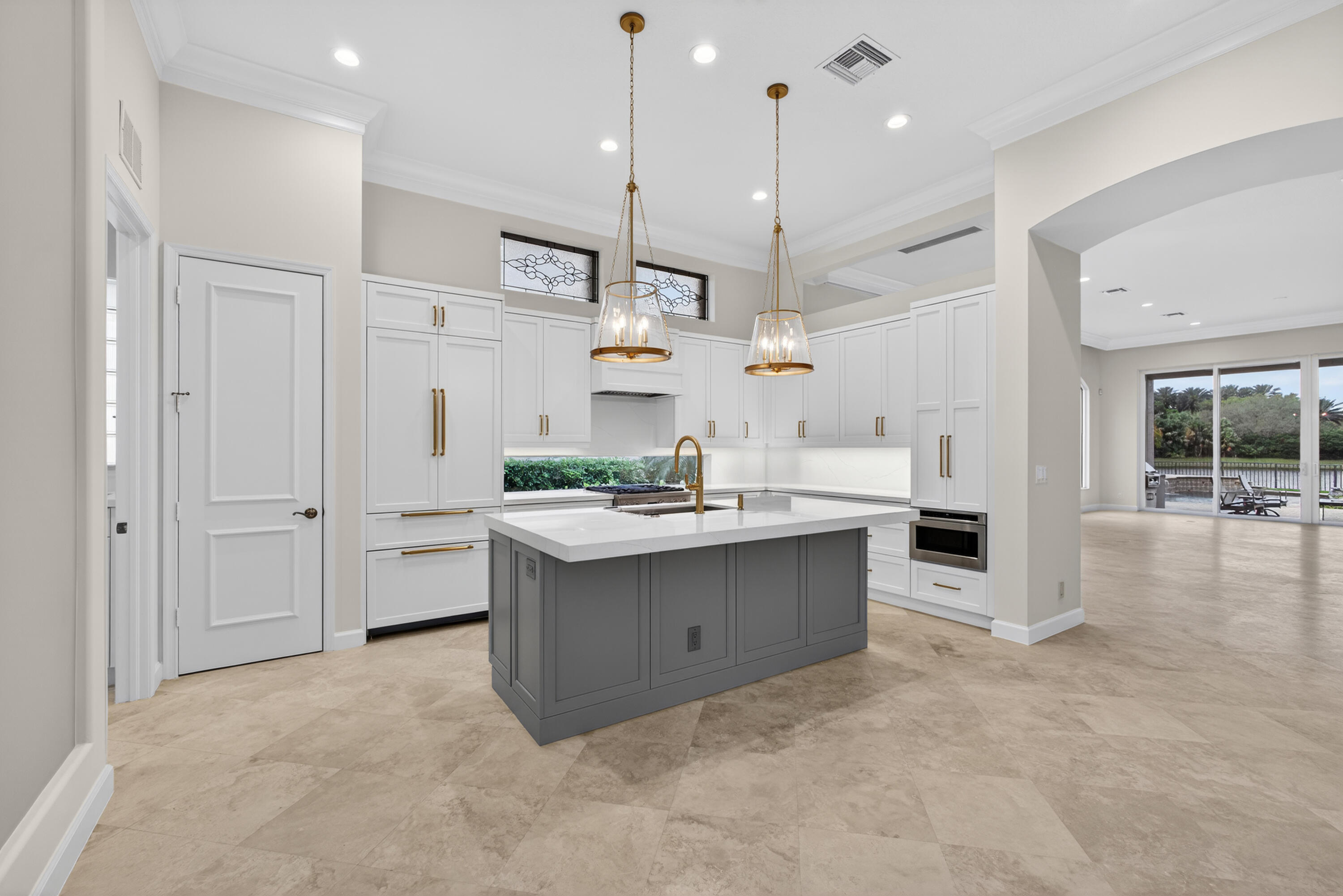 MIRASOL Porto Vecchio - Residential