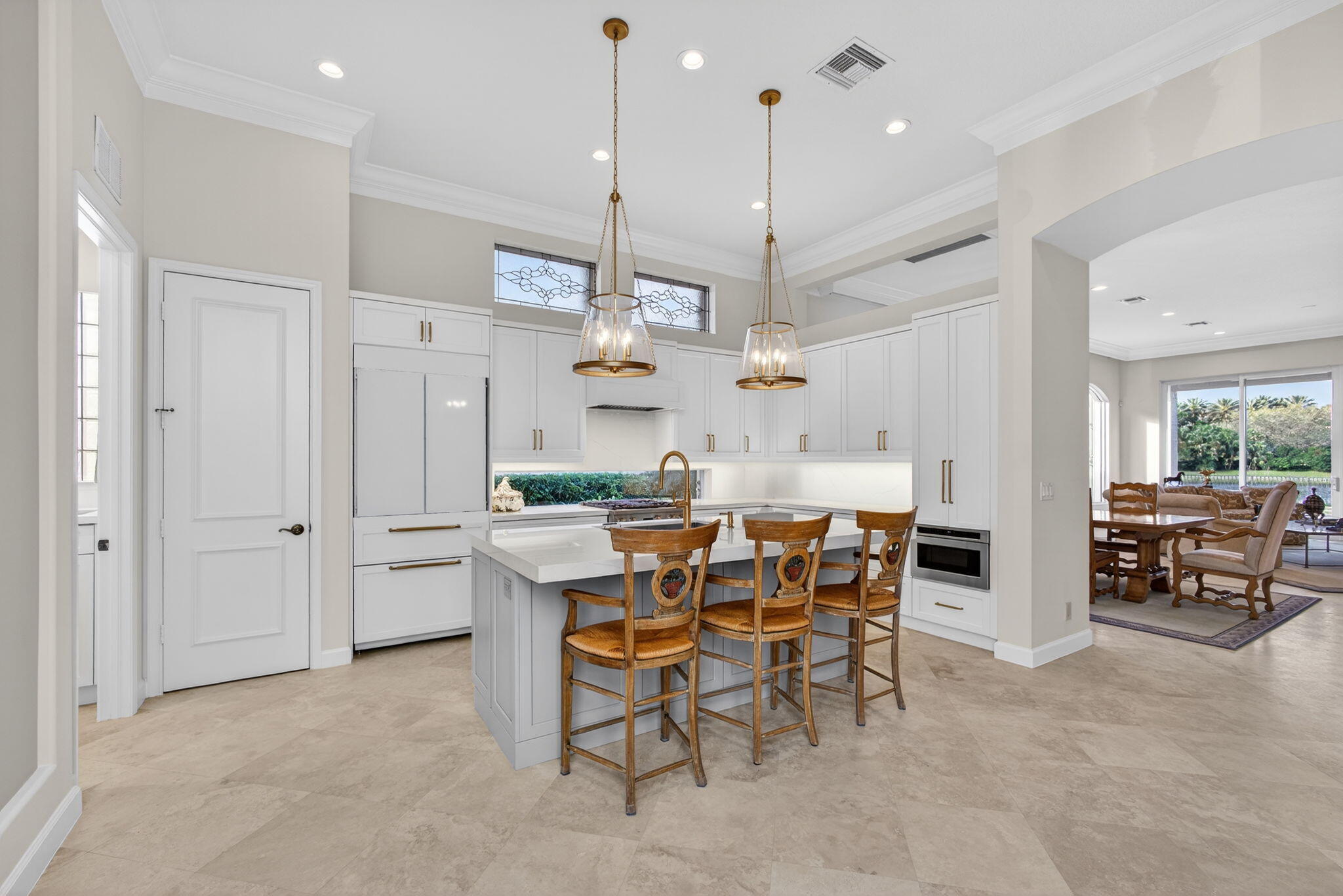 MIRASOL Porto Vecchio - Residential