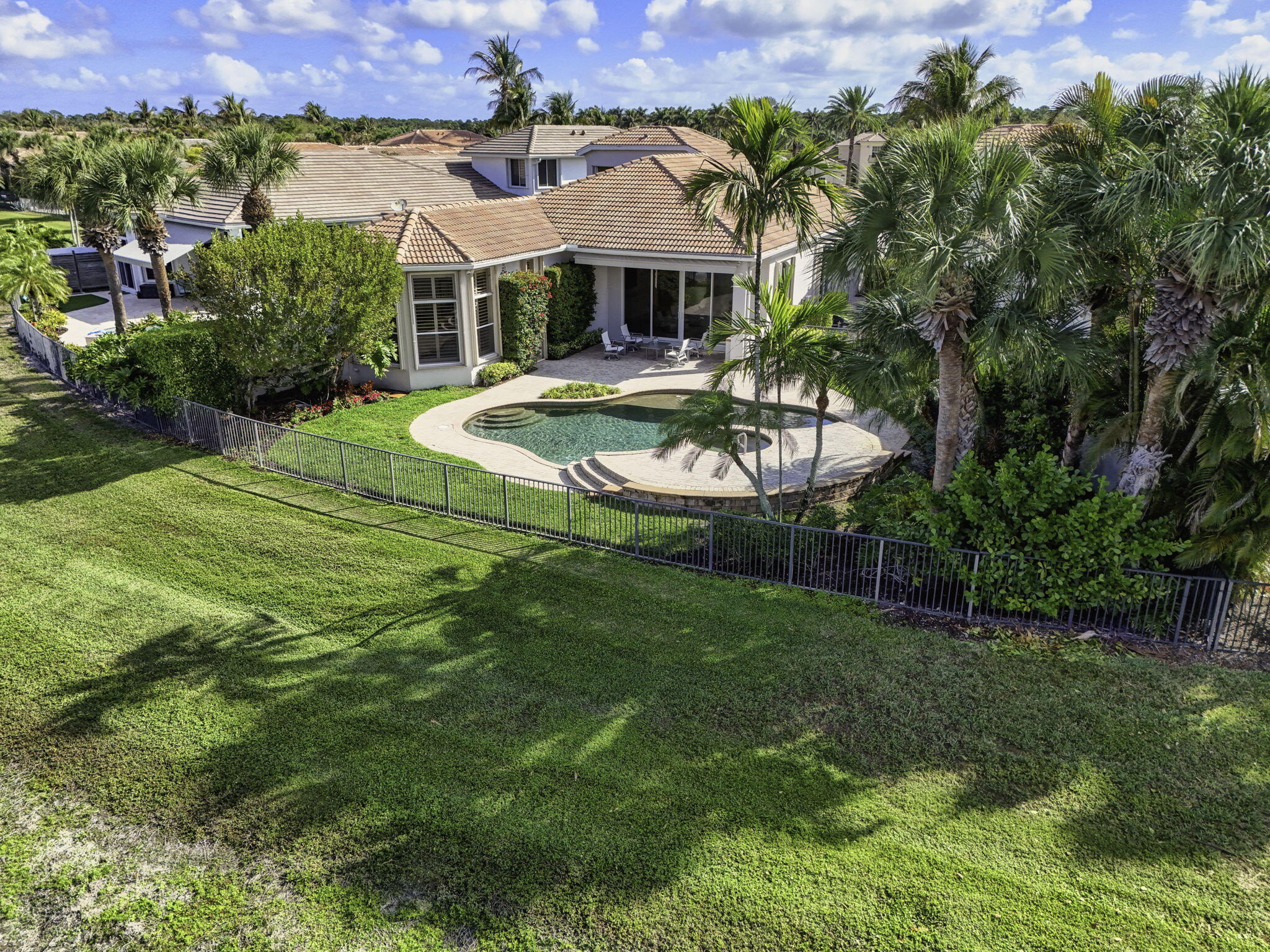 MIRASOL Porto Vecchio - Residential