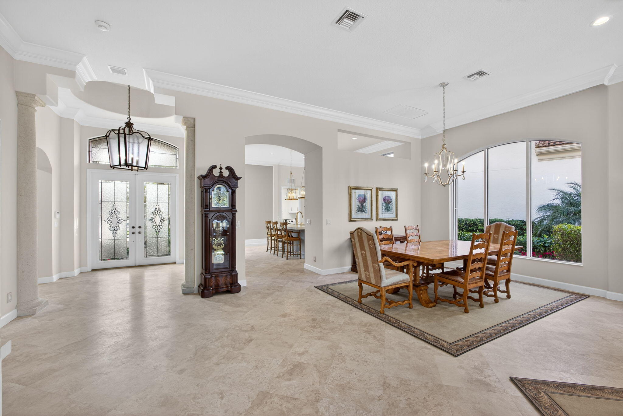 MIRASOL Porto Vecchio - Residential