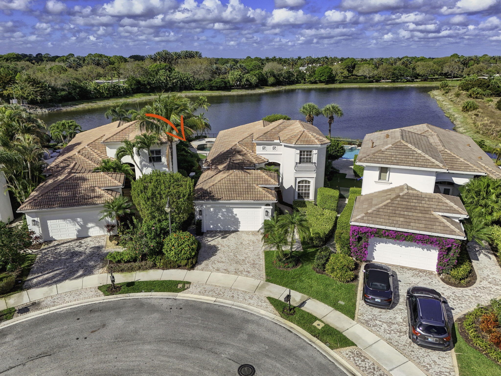 MIRASOL Porto Vecchio - Residential