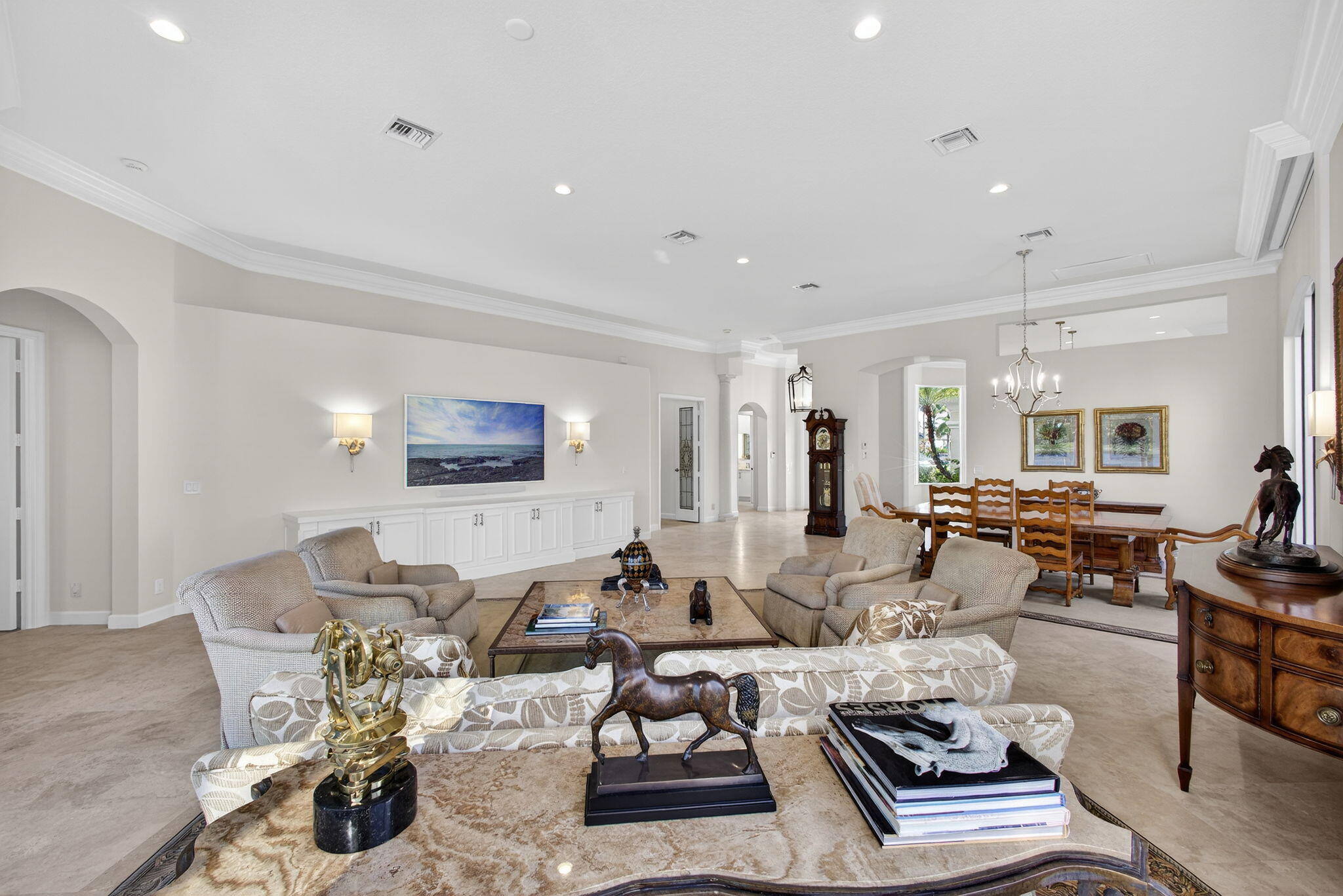 MIRASOL Porto Vecchio - Residential