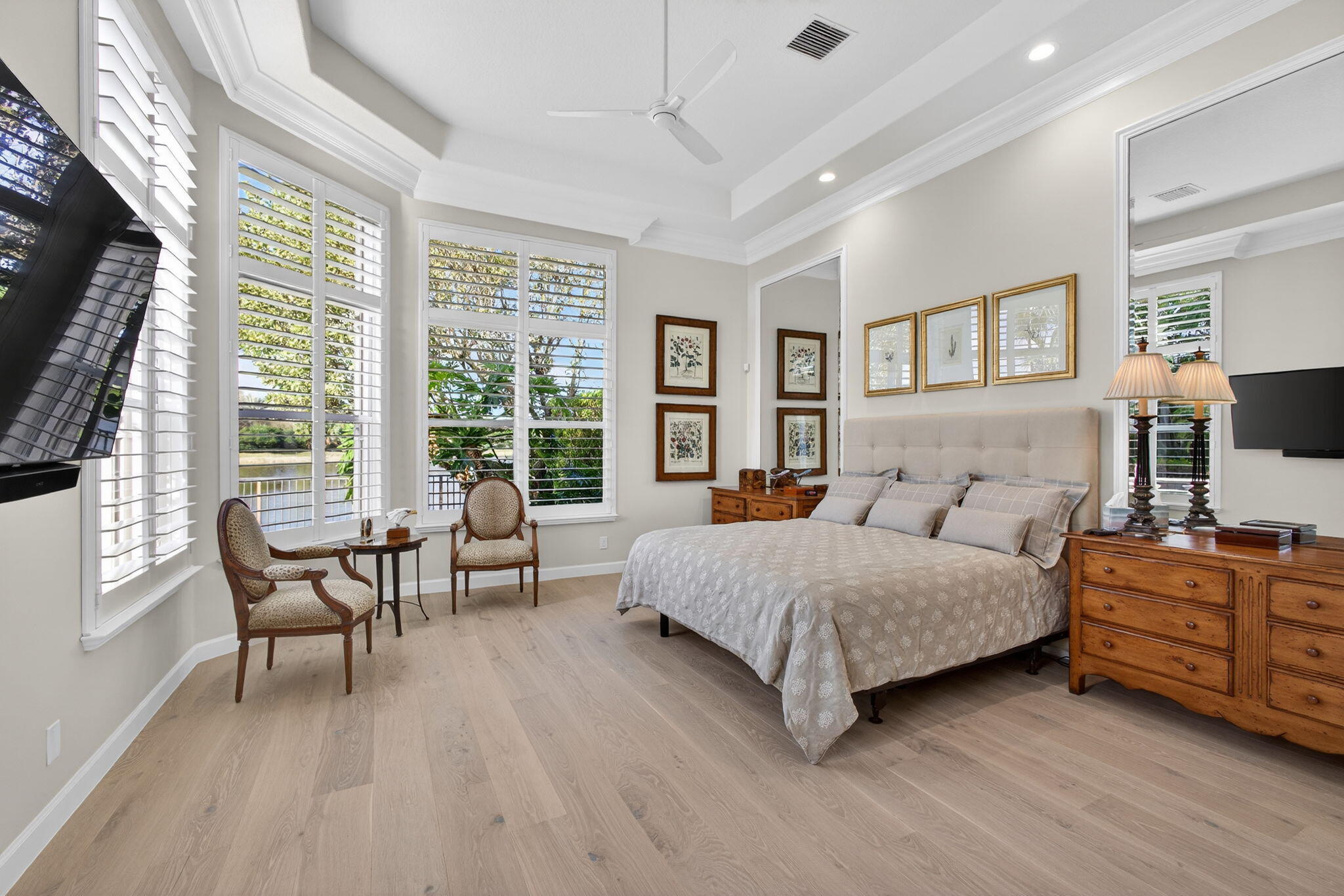 MIRASOL Porto Vecchio - Residential