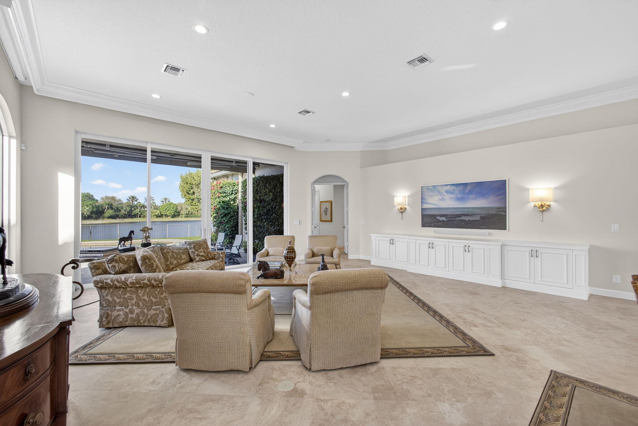 MIRASOL Porto Vecchio - Residential