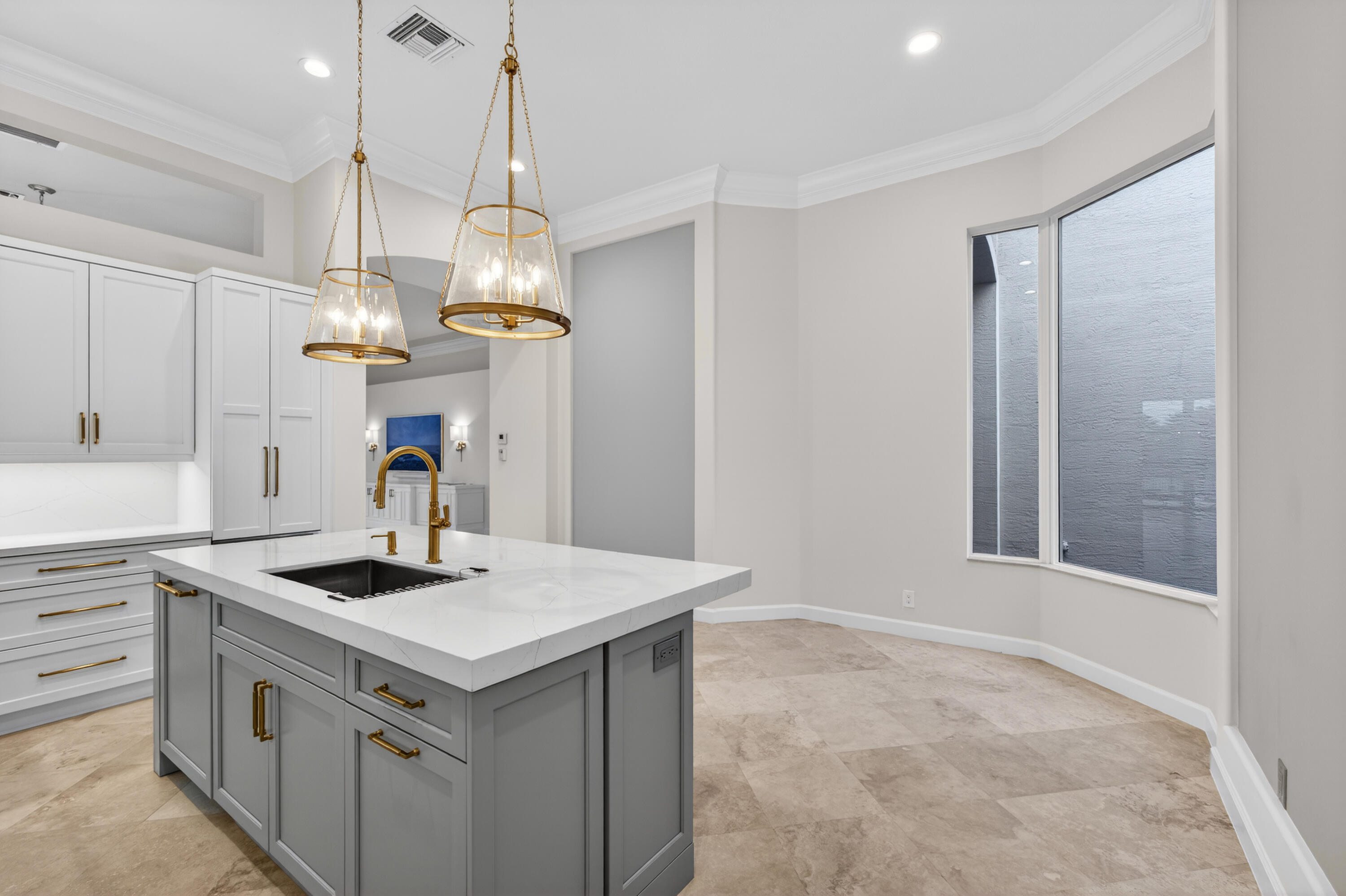 MIRASOL Porto Vecchio - Residential