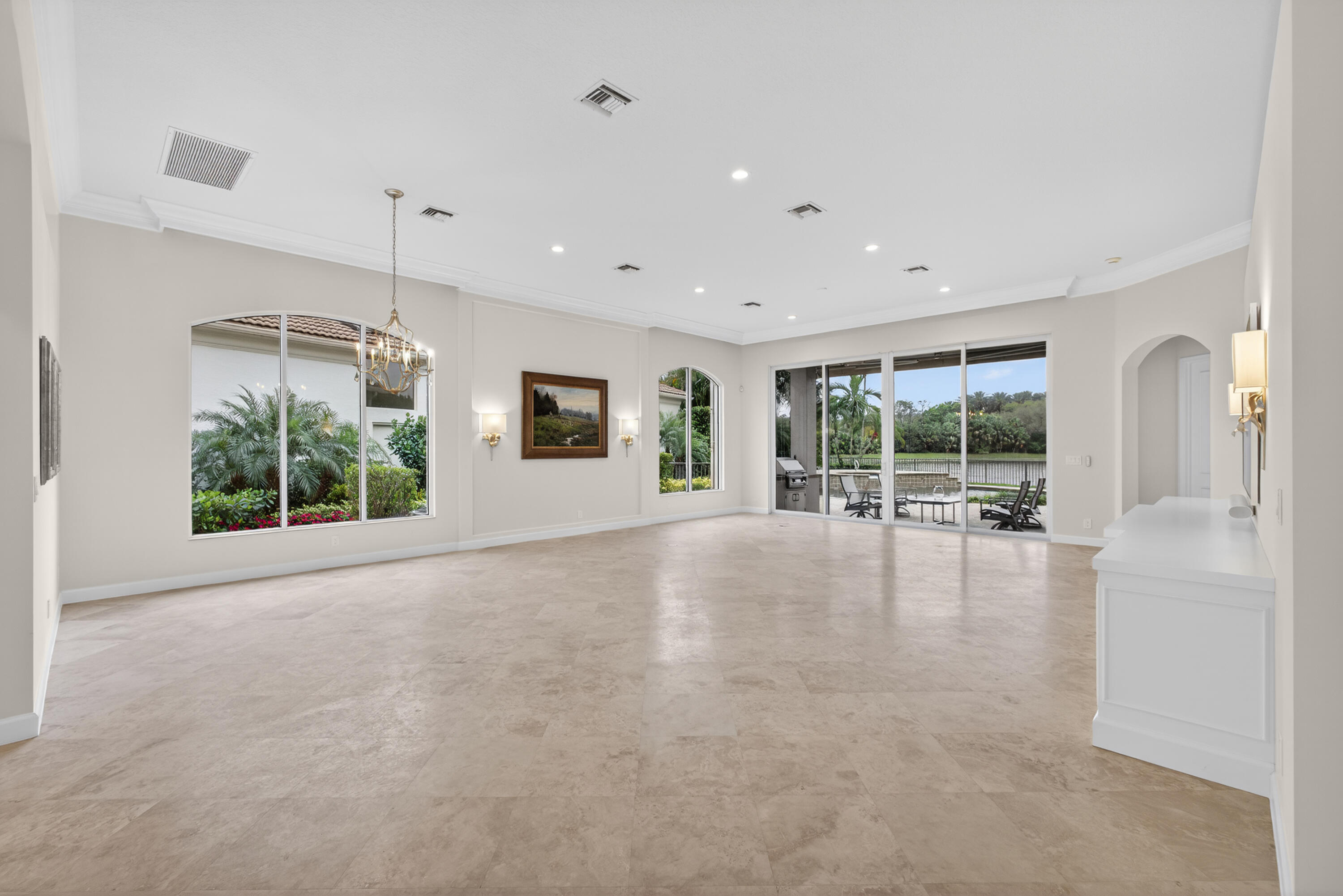 MIRASOL Porto Vecchio - Residential