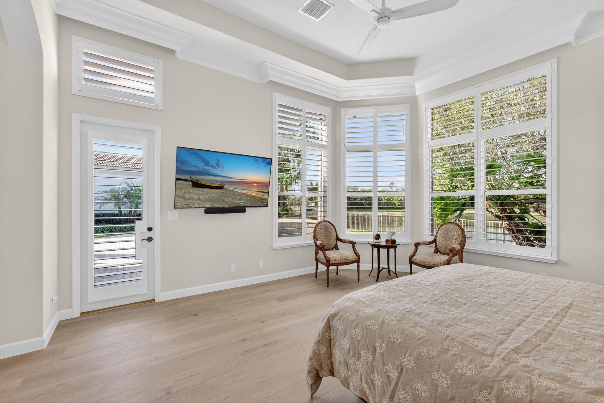 MIRASOL Porto Vecchio - Residential