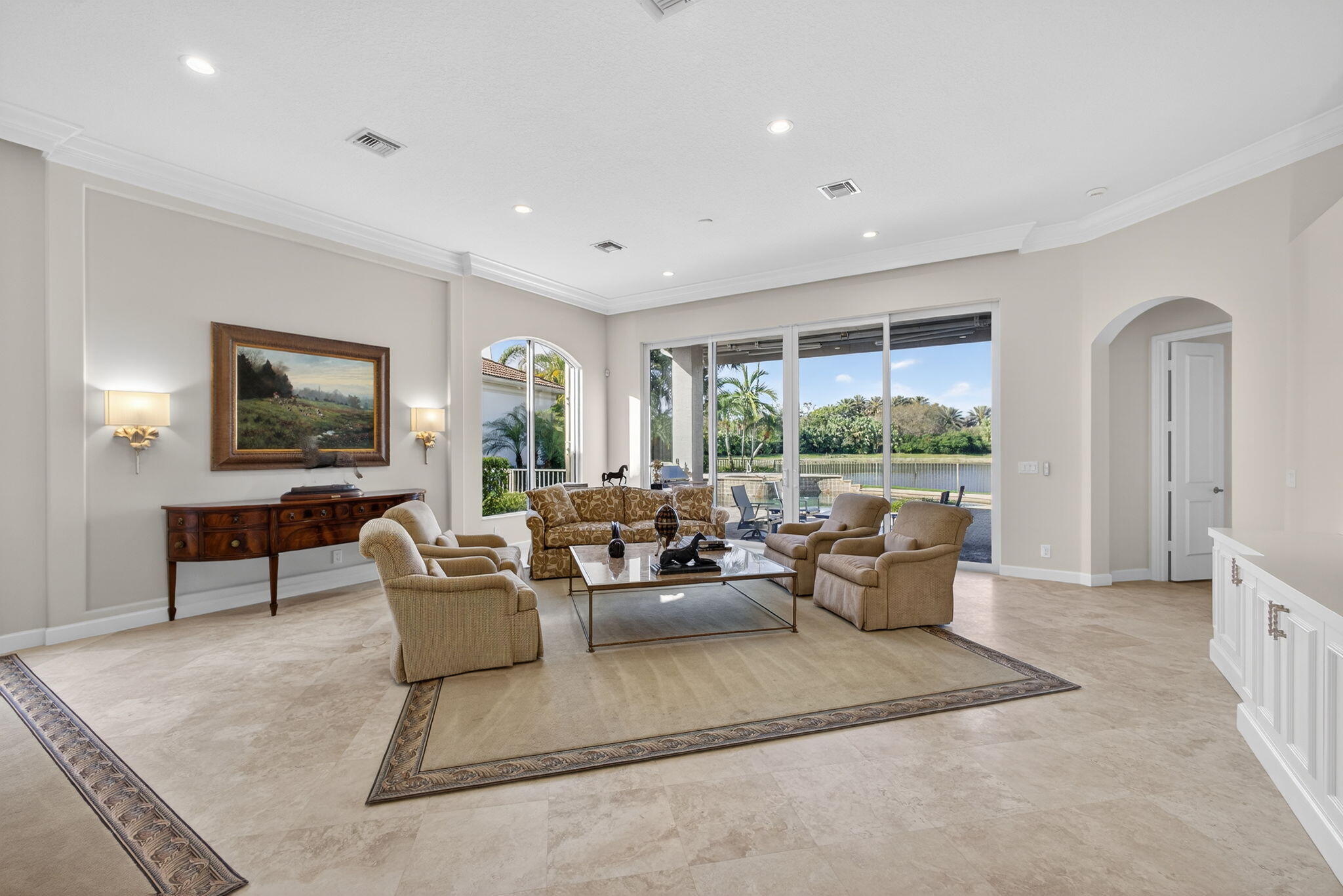 MIRASOL Porto Vecchio - Residential