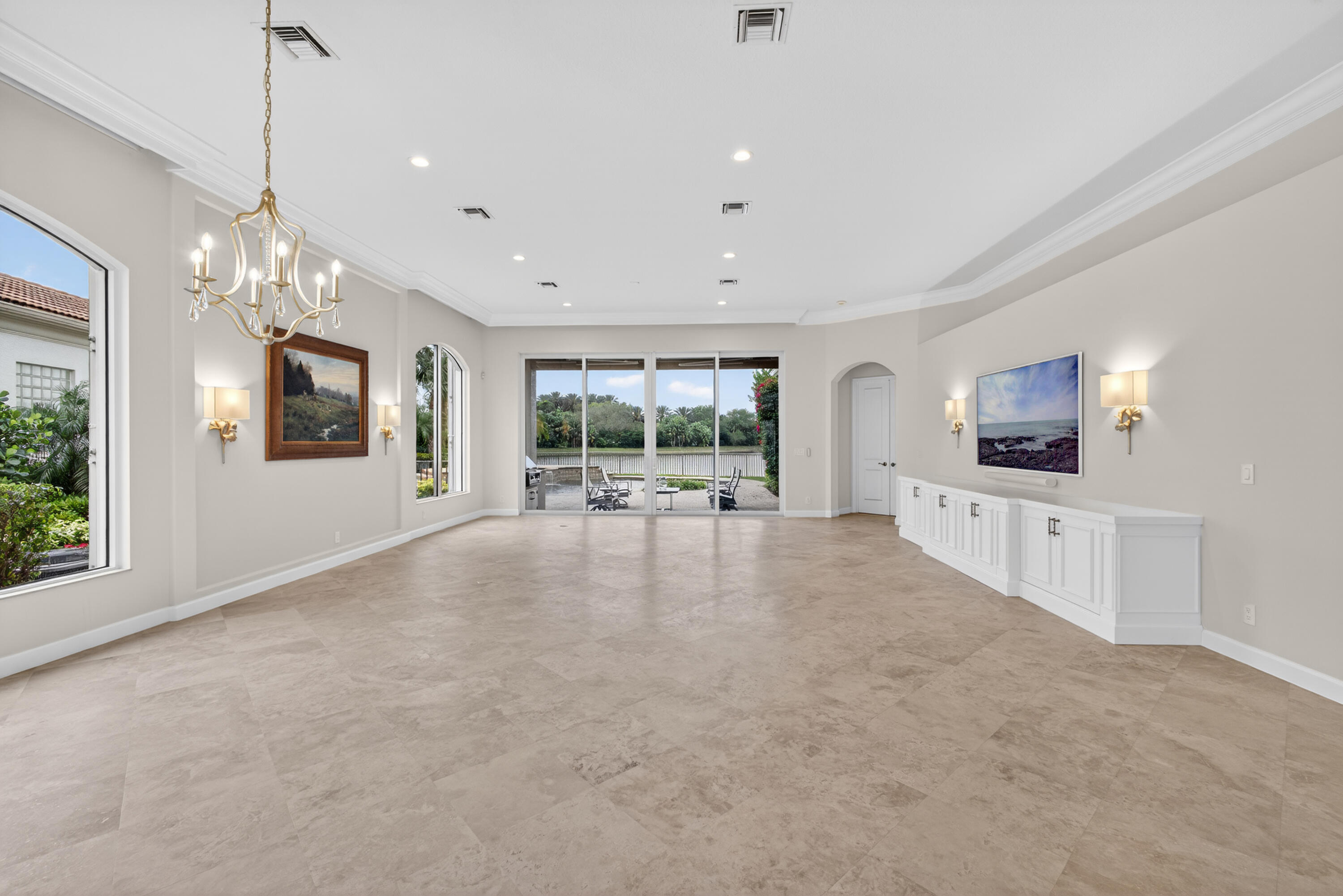 MIRASOL Porto Vecchio - Residential