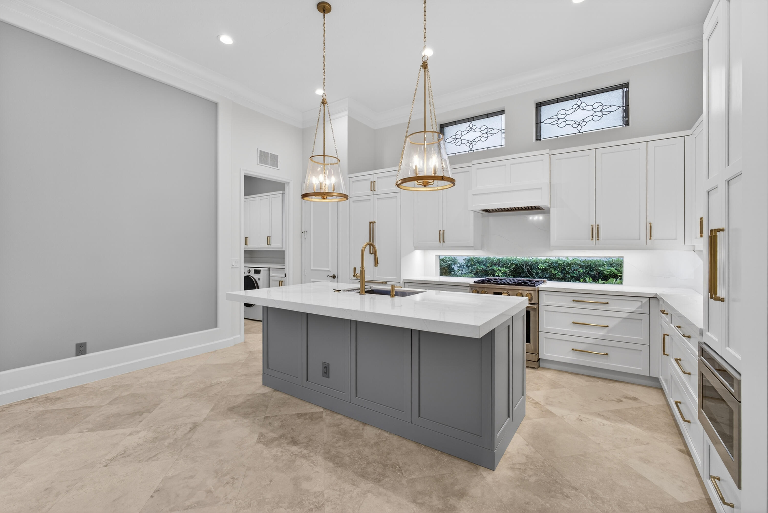 MIRASOL Porto Vecchio - Residential