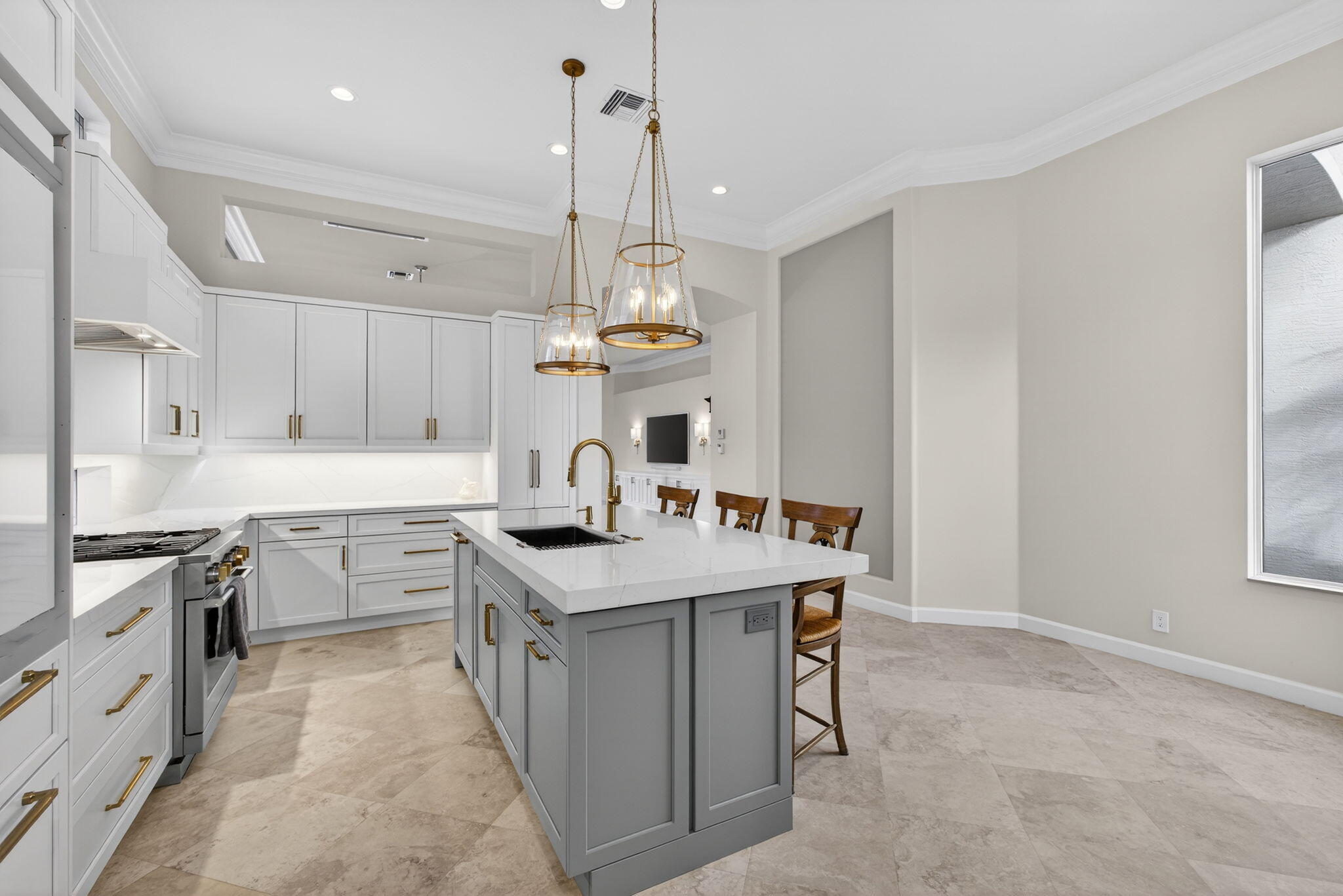 MIRASOL Porto Vecchio - Residential