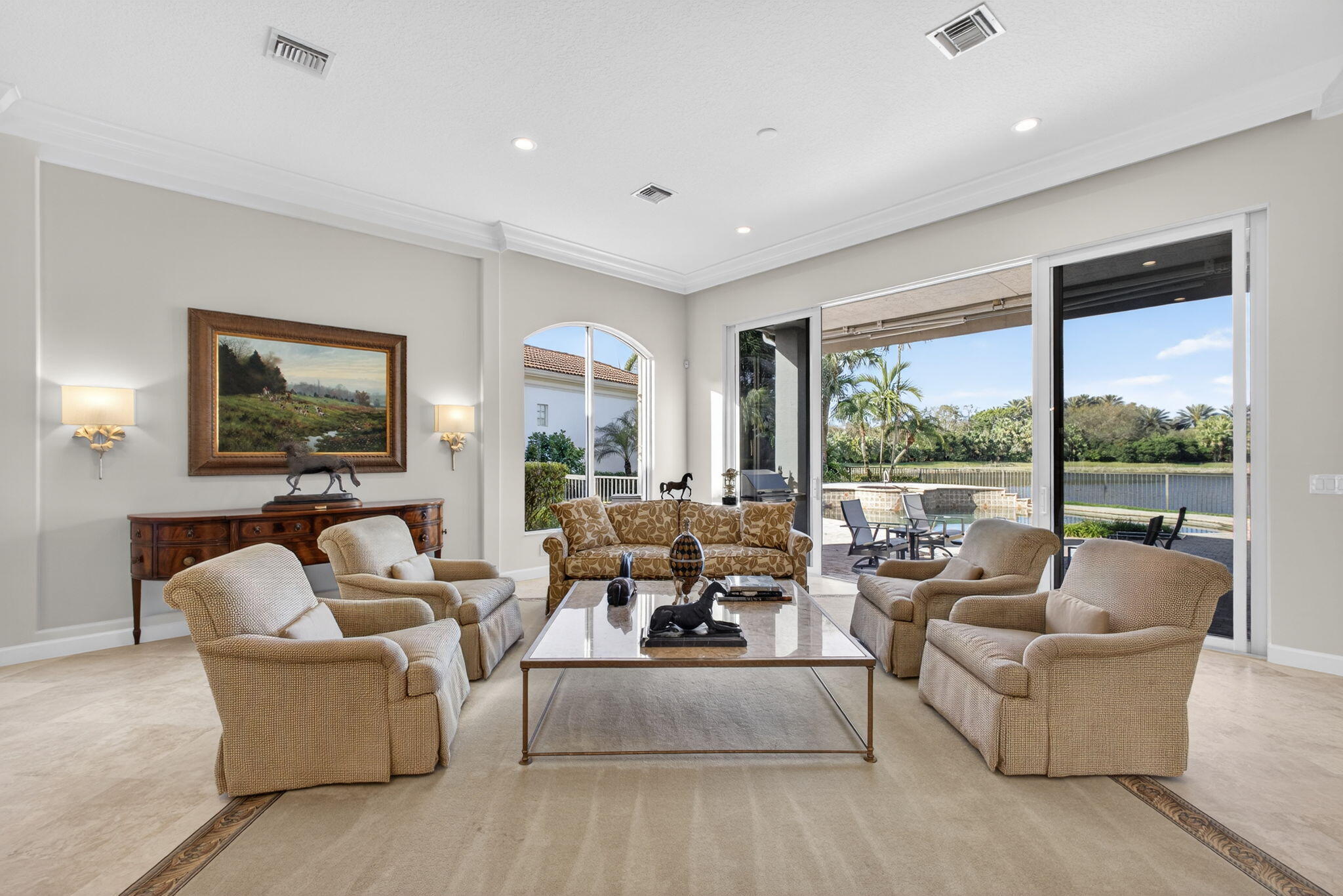 MIRASOL Porto Vecchio - Residential