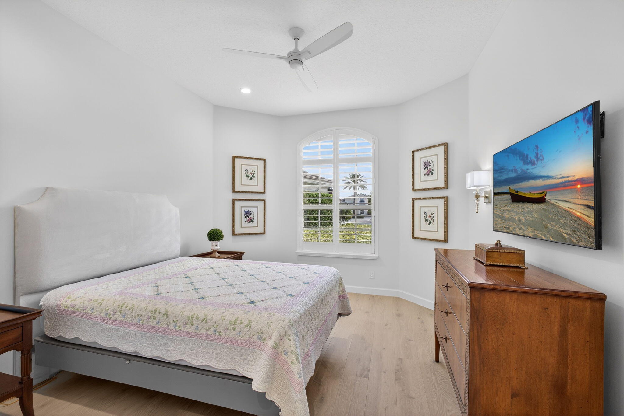 MIRASOL Porto Vecchio - Residential