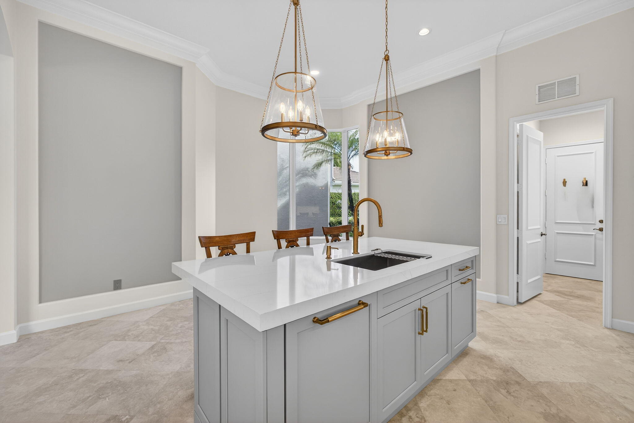 MIRASOL Porto Vecchio - Residential