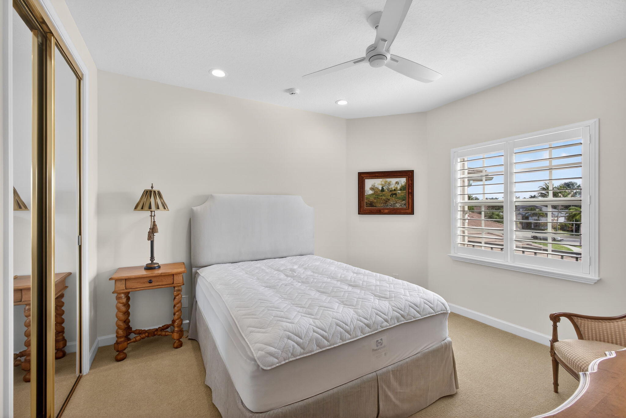 MIRASOL Porto Vecchio - Residential