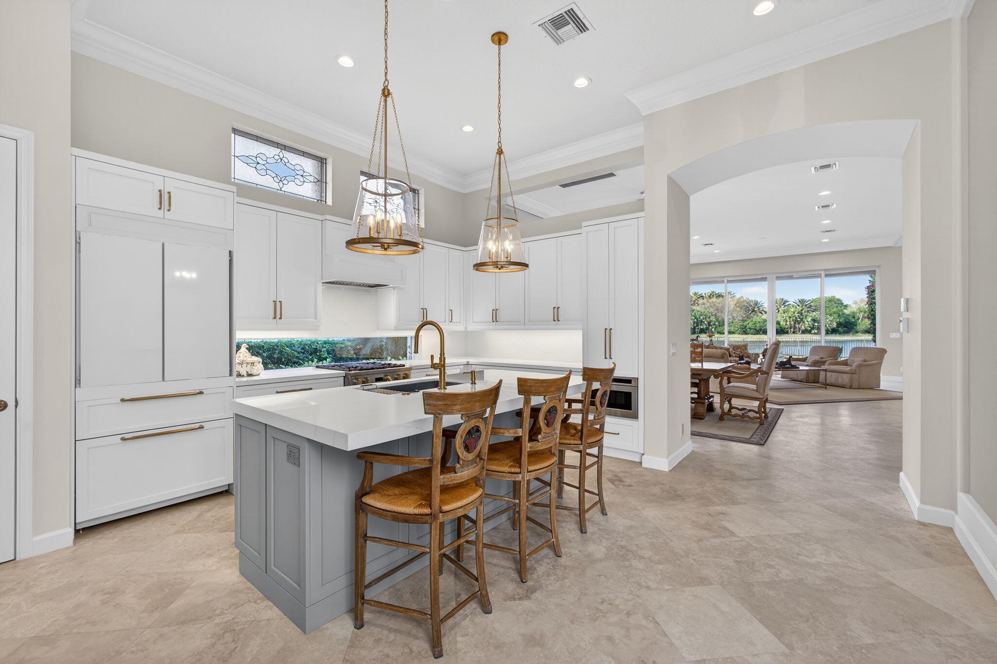 MIRASOL Porto Vecchio - Residential