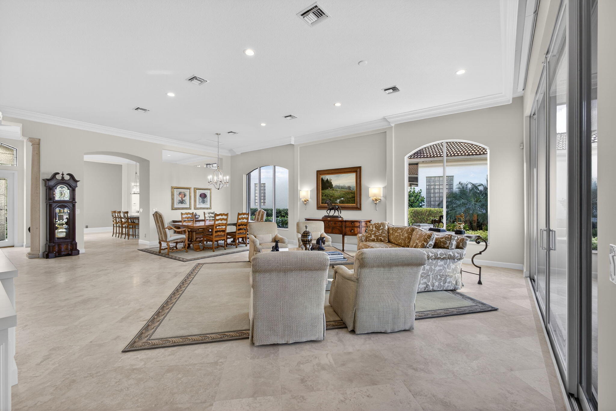 MIRASOL Porto Vecchio - Residential