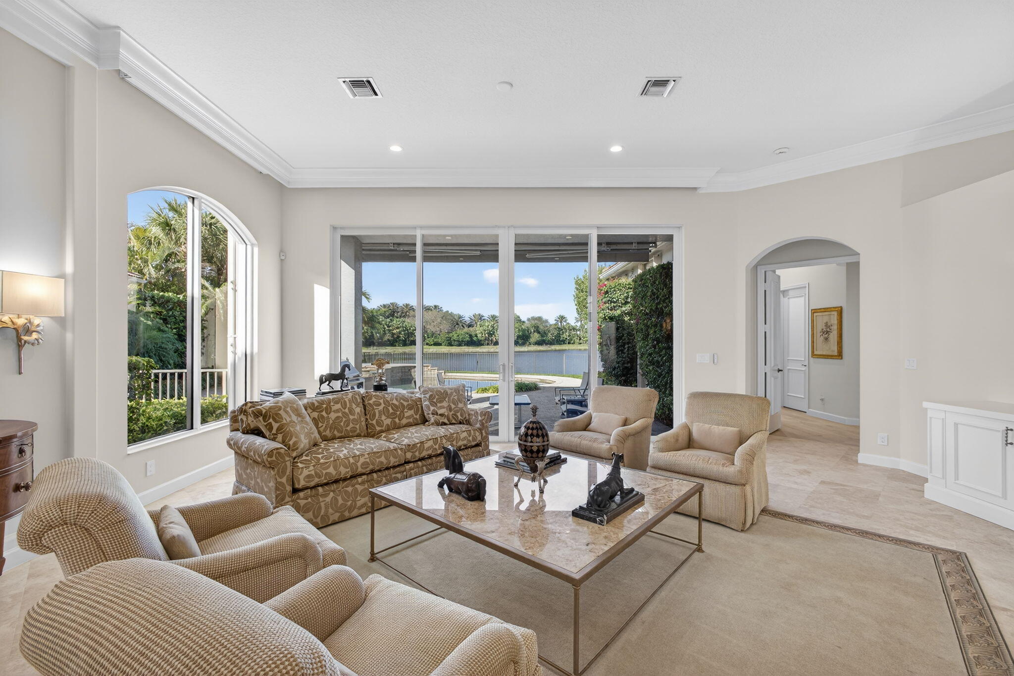 MIRASOL Porto Vecchio - Residential