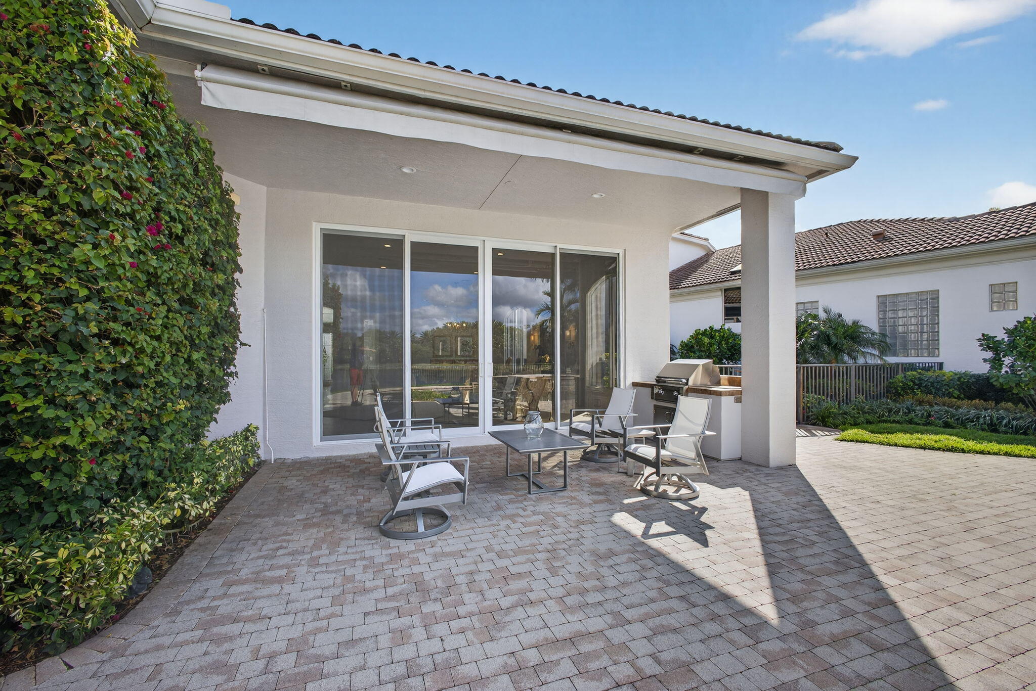 MIRASOL Porto Vecchio - Residential