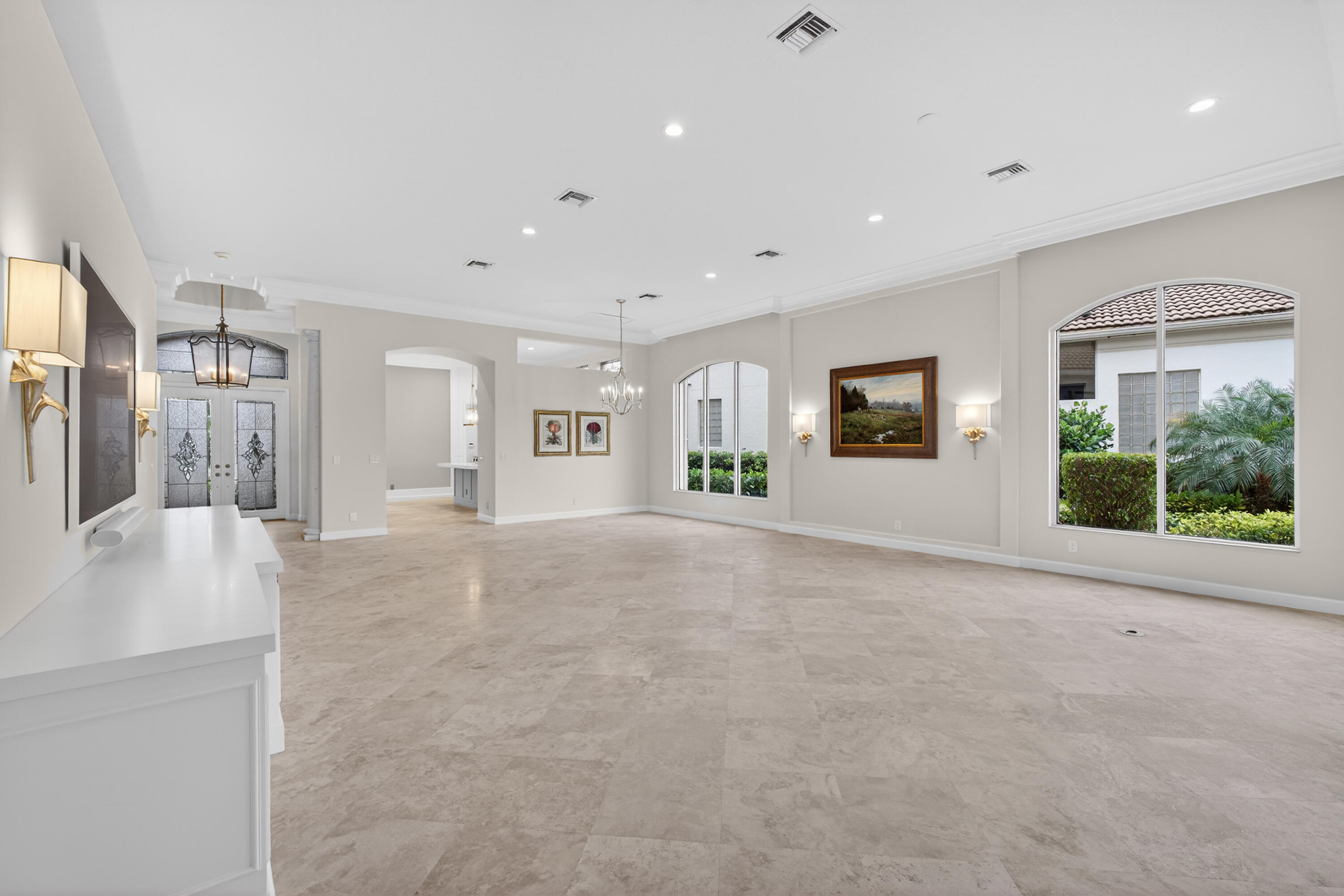 MIRASOL Porto Vecchio - Residential