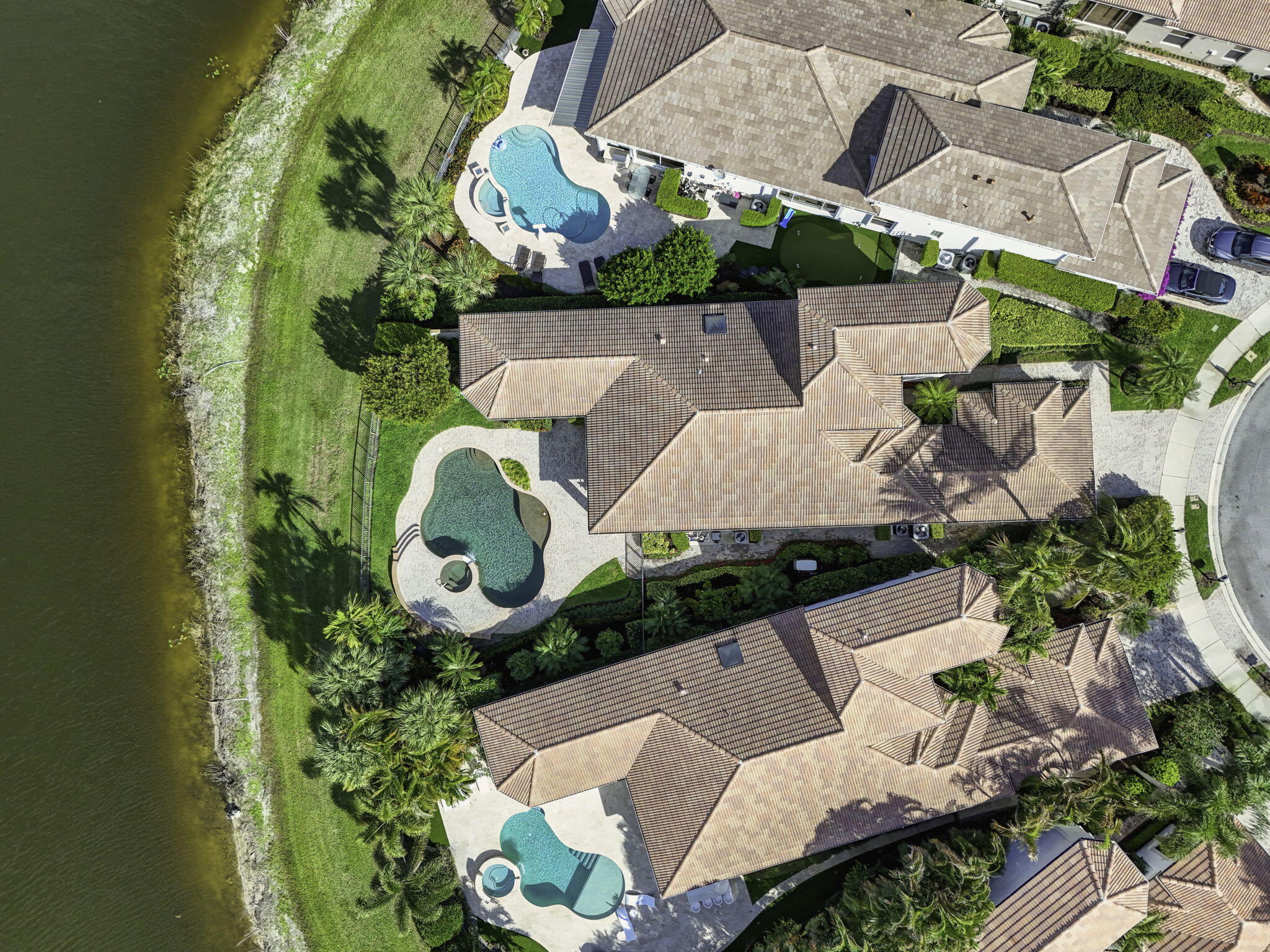 MIRASOL Porto Vecchio - Residential